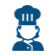Univa Icon Chef