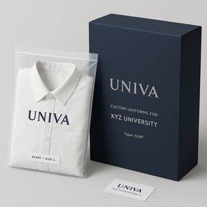 Univa Uniform Package