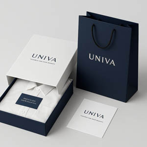 Univa Uniform Package