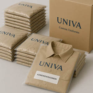 Univa Uniform Package