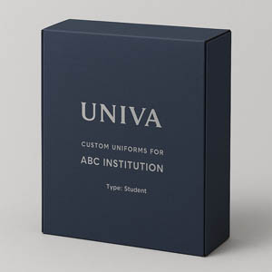 Univa Uniform Package