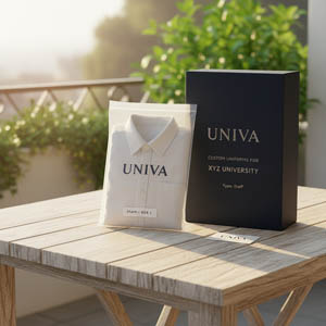 Univa Uniform Package
