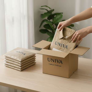 Univa Uniform Package