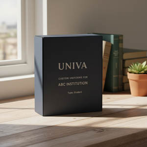 Univa Uniform Package