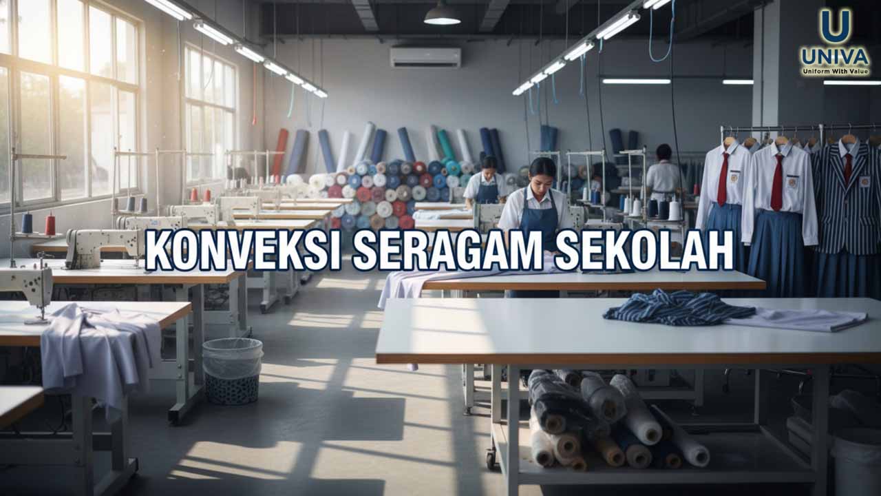 konveksi seragam sekolah